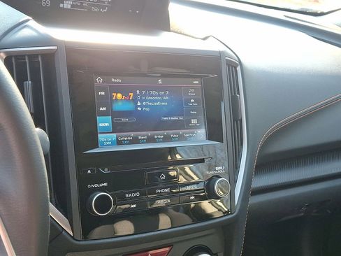 Certified 2023 Subaru Crosstrek 2.0i Premium image 42