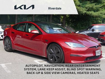 Used 2023 Tesla Model S