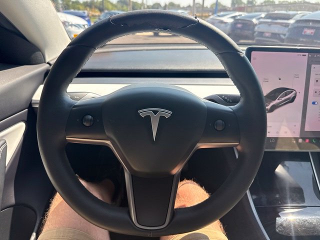 Used 2019 Tesla Model 3 Long Range AWD/4WD image 25