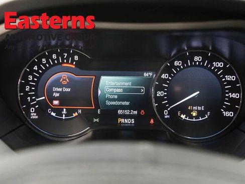 Used 2019 Lincoln MKZ Premiere FWD image 18