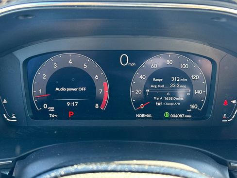 Certified 2025 Acura Integra A-Spec image 30