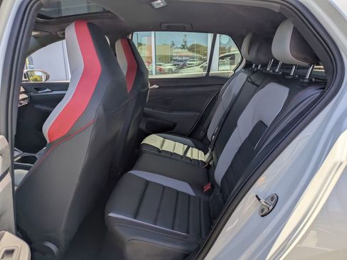 New 2025 Volkswagen GTI Autobahn image 28