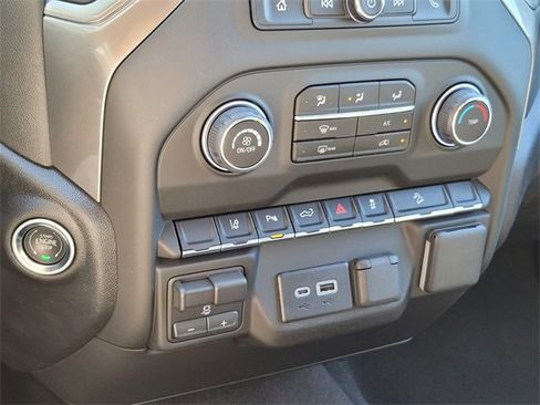 New 2026 Chevrolet Silverado 2500 Custom w/ Custom Value Package image 19