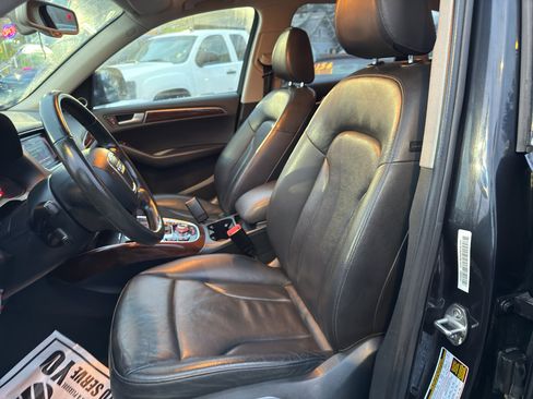 Used 2012 Audi Q5 3.2 Premium Plus image 10