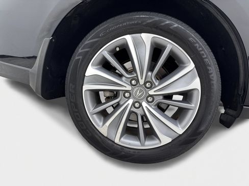 Used 2018 Acura MDX SH-AWD w/ Technology Package image 48