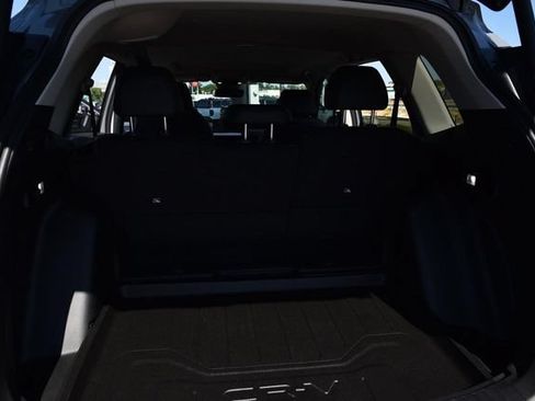 New 2026 Honda CR-V EX-L image 27