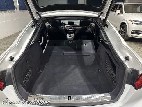 Used 2019 Audi A5 2.0T Premium AWD/4WD image 11