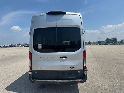Used 2023 Ford Transit 350 XL AWD/4WD image 6