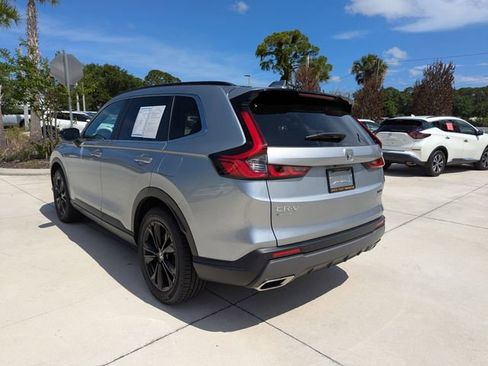 Used 2023 Honda CR-V Sport Touring image 7