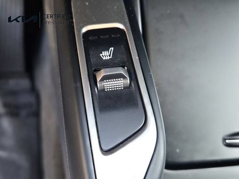 Certified 2023 Kia Sorento EX FWD image 27