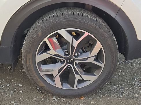Used 2020 Kia Sportage EX image 12