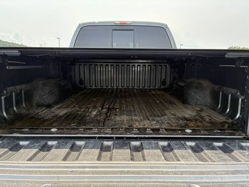 Used 2015 Ford F250 Lariat AWD/4WD image 4
