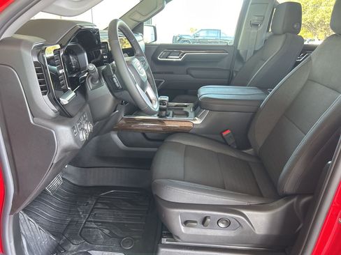 New 2026 GMC Sierra 1500 Elevation w/ Preferred Package AWD/4WD image 11