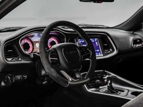 Used 2018 Dodge Challenger SRT Demon image 50