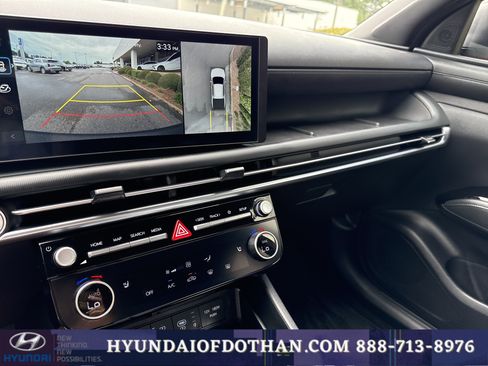 Certified 2025 Hyundai Santa Cruz XRT AWD/4WD image 9