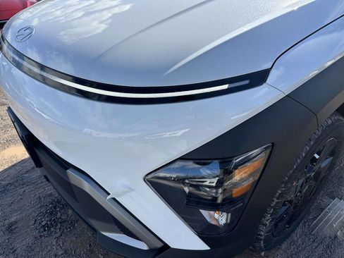 New 2026 Hyundai Kona SEL Sport image 7