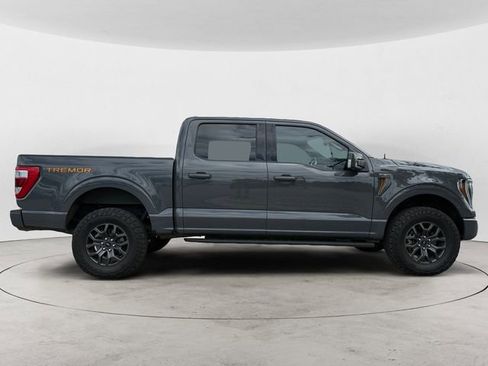 Used 2021 Ford F150 Tremor w/ Equipment Group 402A High AWD/4WD image 6