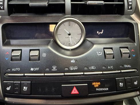 Used 2018 Lexus NX 300 F Sport image 58