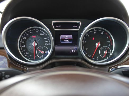 Used 2018 Mercedes-Benz GLE 350 4MATIC image 12