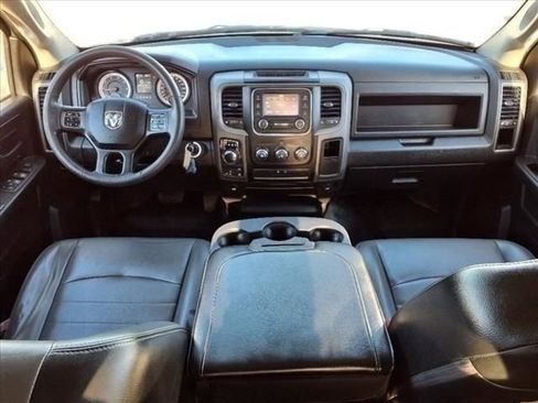 Used 2022 RAM 1500 Tradesman image 7