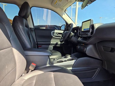 Used 2021 Ford Bronco Sport Big Bend image 5