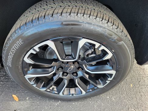 New 2026 Chevrolet Tahoe Premier w/ Sun And Tow Package RWD image 36