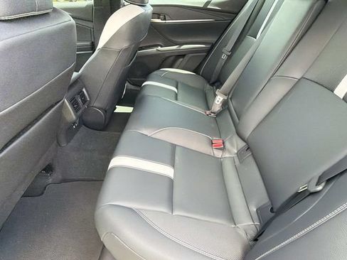 Used 2025 Toyota Camry SE FWD image 21