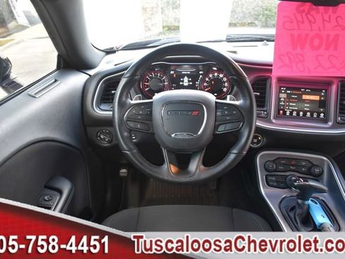 Used 2022 Dodge Challenger GT w/ Blacktop Package image 25