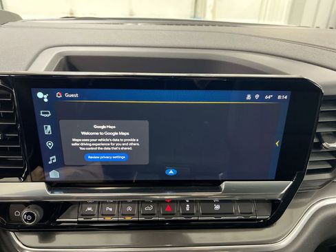 New 2026 Chevrolet Silverado 1500 High Country w/ Technology Package AWD/4WD image 15