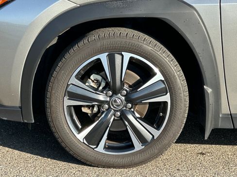 Used 2022 Lexus UX 200 UX 200 image 25
