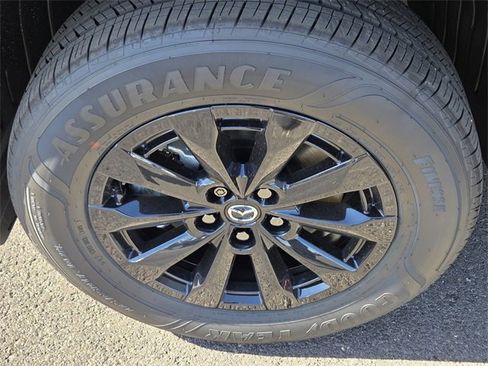 New 2025 MAZDA CX-50 AWD 2.5 Hybrid w/ Weather Package image 5