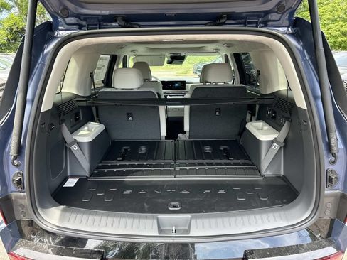 New 2026 Hyundai Santa Fe Calligraphy AWD/4WD image 13