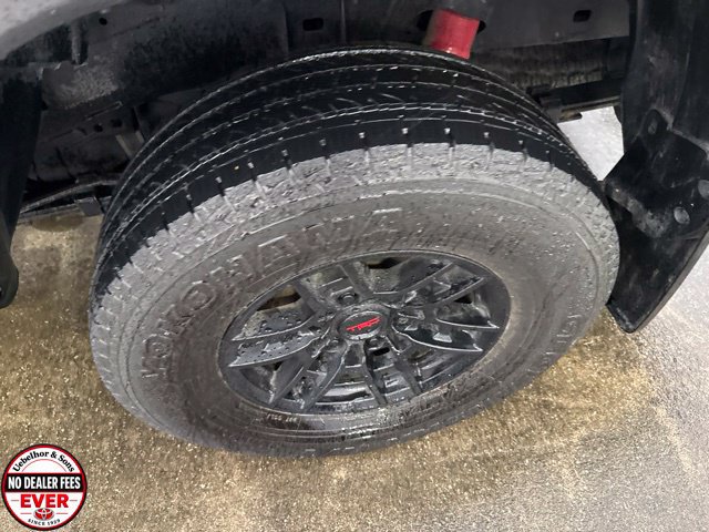 Used 2021 Toyota Tacoma TRD Pro AWD/4WD image 6