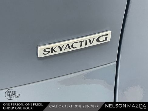 New 2026 MAZDA CX-30 AWD 2.5 S image 16