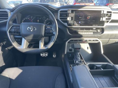 Used 2023 Toyota Tundra SR5 image 14