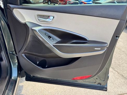 Used 2013 Hyundai Santa Fe Sport 2.0T image 24