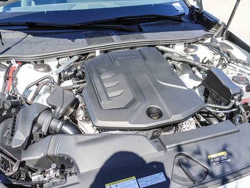 Certified 2025 Audi A5 2.0T Premium w/ Convenience Package AWD/4WD image 25