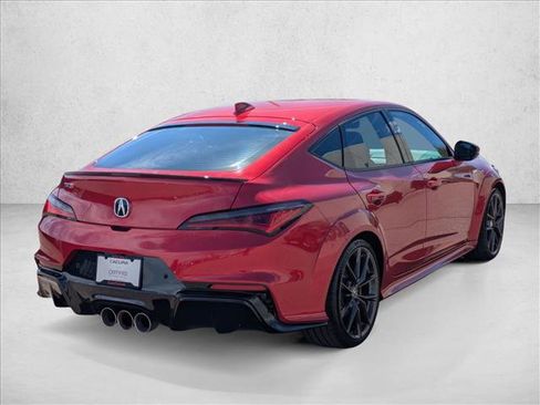 Certified 2025 Acura Integra Type S image 5