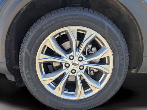 Used 2020 Ford Explorer Limited AWD/4WD image 9