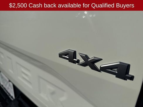 New 2026 Nissan Frontier SV image 42