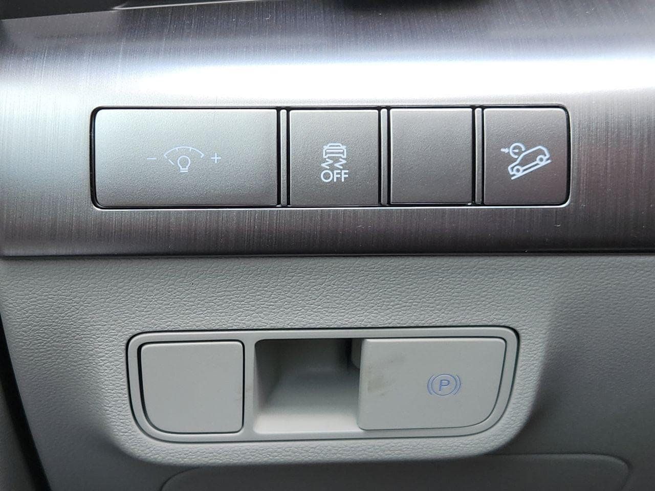 New 2027 Hyundai Kona SEL Sport FWD image 20