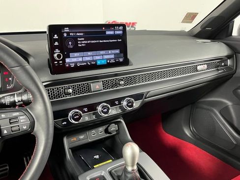 Used 2025 Honda Civic Type R image 20