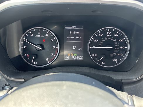 Used 2023 Subaru Ascent Touring AWD/4WD image 8