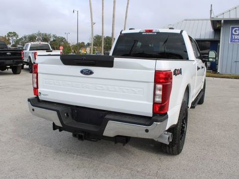 Used 2022 Ford F250 XLT w/ XLT Value Package image 11