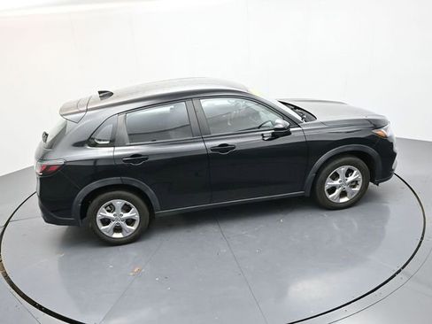Used 2024 Honda HR-V LX image 35