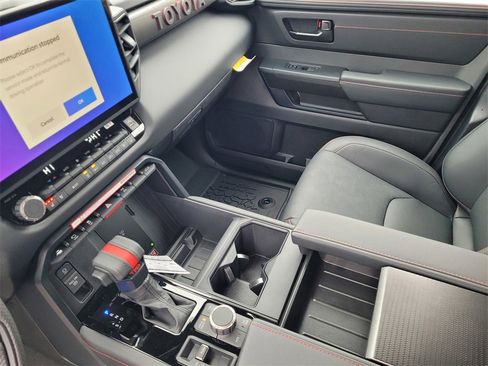 New 2026 Toyota Tundra TRD Pro image 10