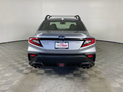 Used 2023 Subaru WRX Limited AWD/4WD image 23