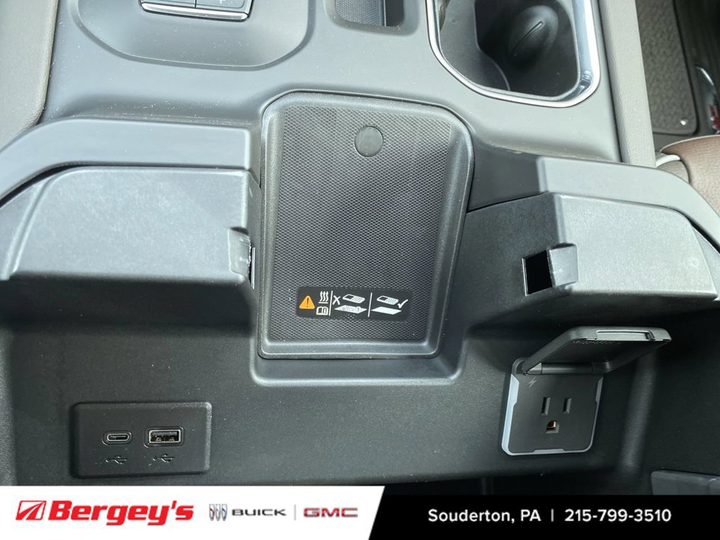 New 2026 GMC Sierra 3500 Denali w/ Denali Reserve Package AWD/4WD image 43