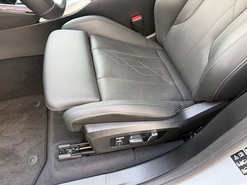 Used 2025 BMW X3 M50 w/ Premium Package image 12