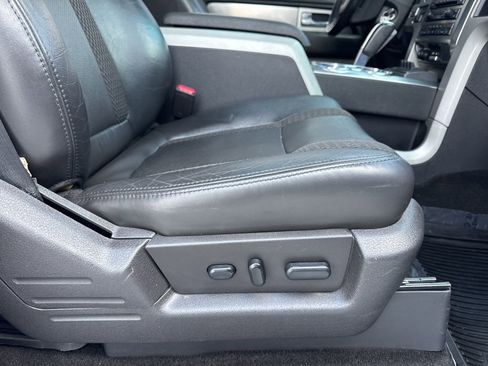 Used 2012 Ford F150 Raptor w/ Raptor Luxury Pkg image 34